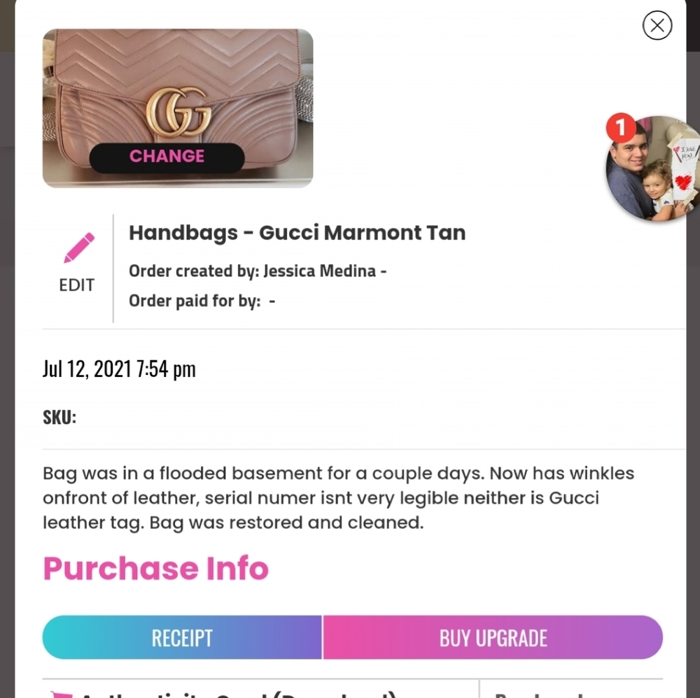 💥💥SCAMMER💥💥 - Picture 6 of 10